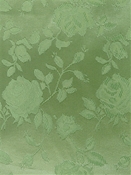 Sage J25 Eversong Brocade Fabric